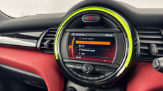 MINI Hatchback 2.0 Paddy Hopkirk Edition 3dr Auto Petrol Hatchback